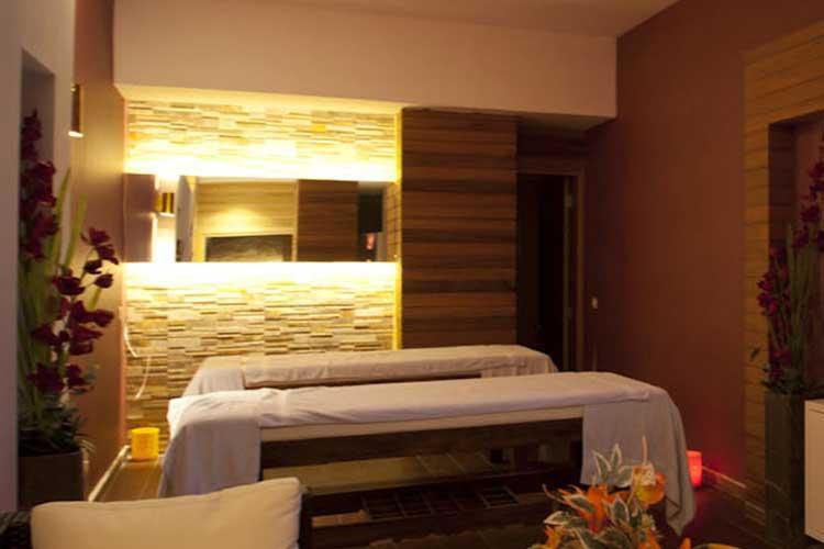 Seher Sun Palace Resort And Spa Side Buitenkant foto