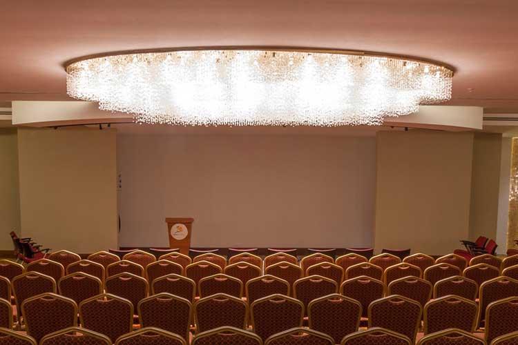 Seher Sun Palace Resort And Spa Side Buitenkant foto